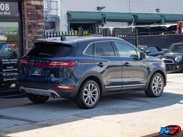 used 2015 Lincoln MKC car, priced at $7,985