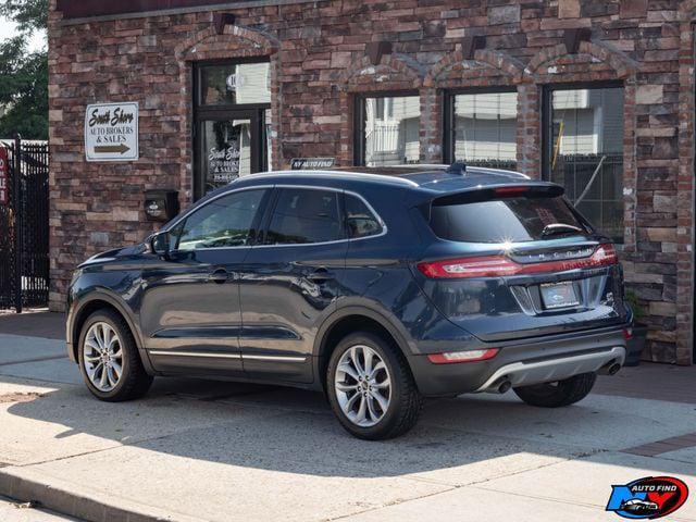 used 2015 Lincoln MKC car, priced at $7,985