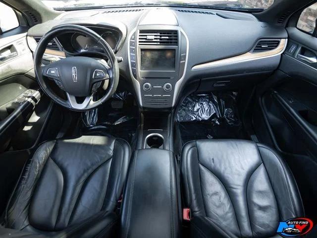used 2015 Lincoln MKC car, priced at $7,985