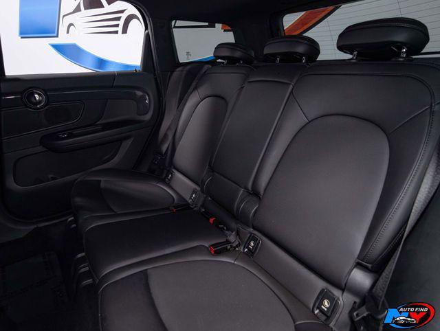 used 2019 MINI Countryman car, priced at $18,985