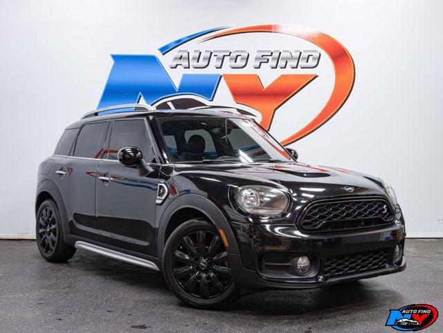 used 2019 MINI Countryman car, priced at $16,985