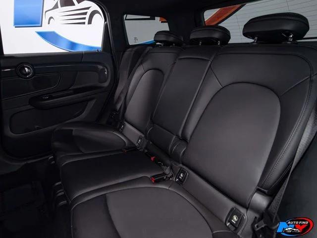 used 2019 MINI Countryman car, priced at $17,985