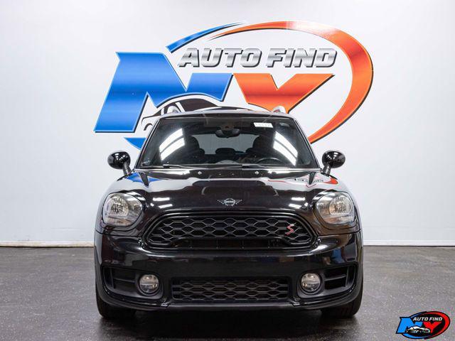 used 2019 MINI Countryman car, priced at $18,985
