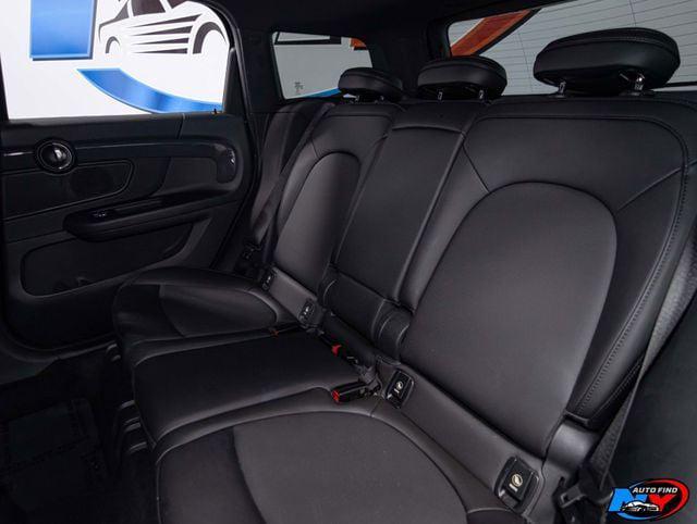 used 2019 MINI Countryman car, priced at $16,985