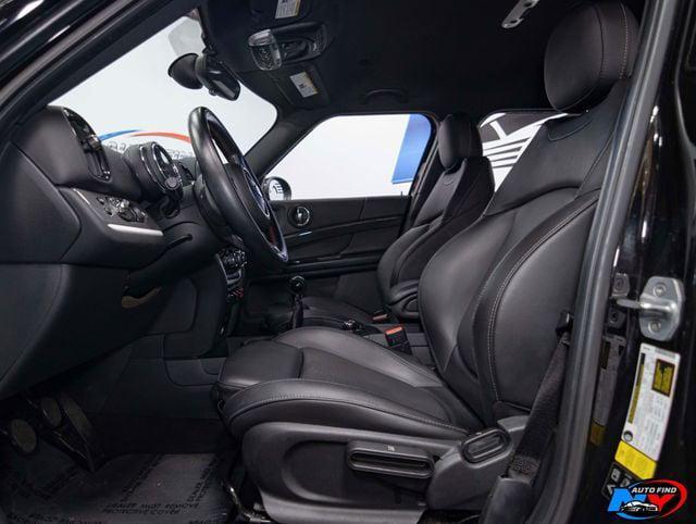 used 2019 MINI Countryman car, priced at $16,985