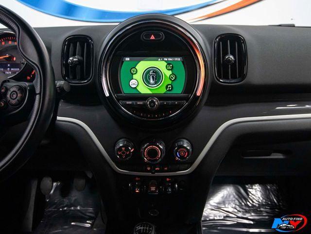 used 2019 MINI Countryman car, priced at $16,985