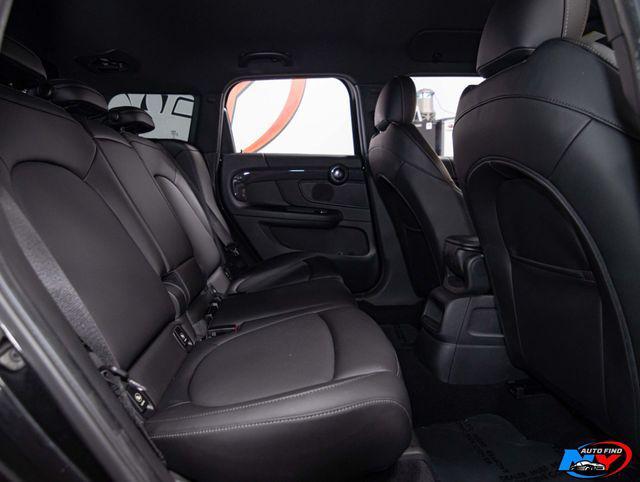 used 2019 MINI Countryman car, priced at $18,985