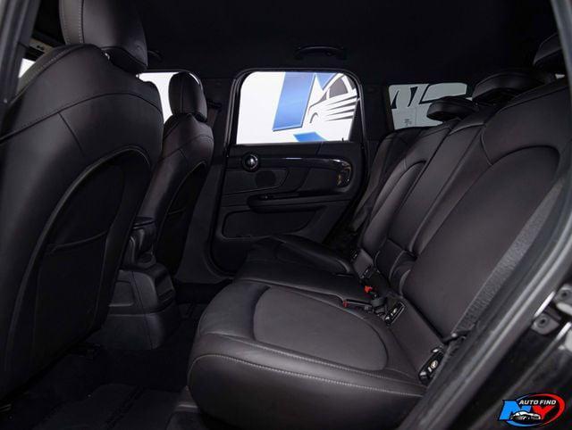 used 2019 MINI Countryman car, priced at $16,985