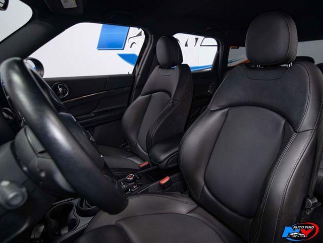 used 2019 MINI Countryman car, priced at $16,985