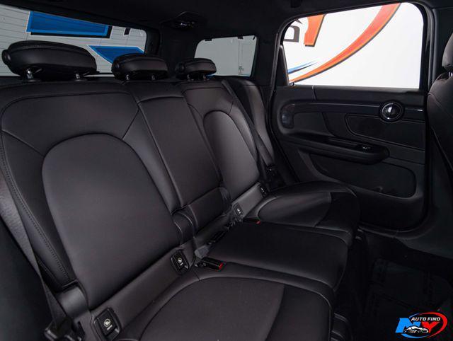 used 2019 MINI Countryman car, priced at $18,985