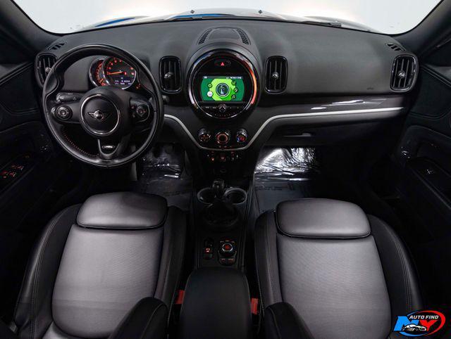 used 2019 MINI Countryman car, priced at $17,985