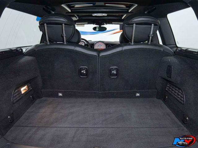 used 2011 MINI Cooper S car, priced at $6,985