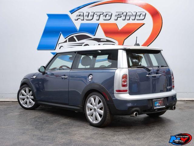 used 2011 MINI Cooper S car, priced at $6,985