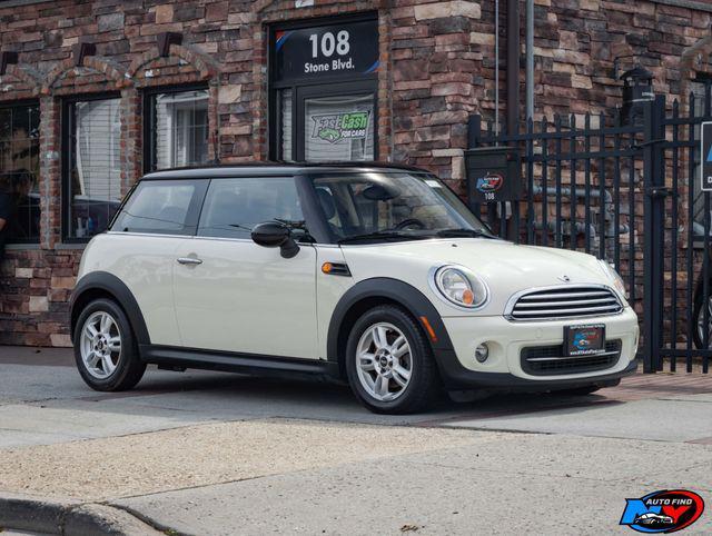 used 2011 MINI Cooper S car, priced at $6,985