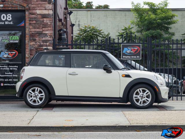 used 2011 MINI Cooper S car, priced at $6,985