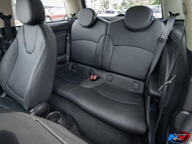 used 2011 MINI Cooper S car, priced at $6,985