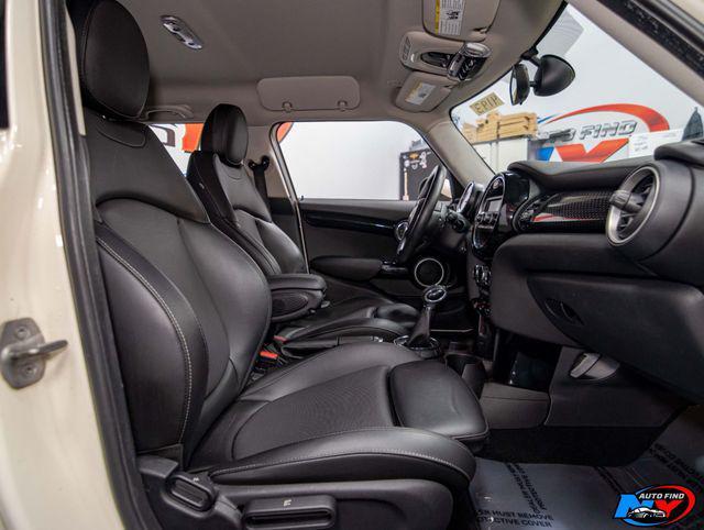 used 2015 MINI Hardtop car, priced at $8,985
