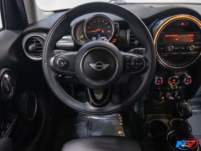 used 2015 MINI Hardtop car, priced at $8,985
