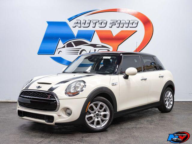used 2015 MINI Hardtop car, priced at $8,985