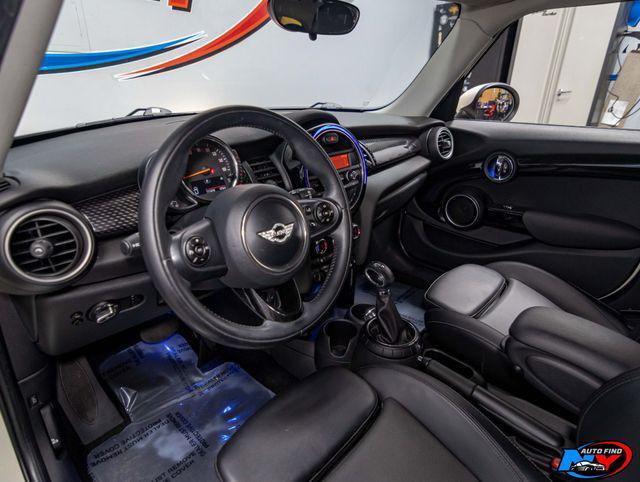 used 2015 MINI Hardtop car, priced at $8,985