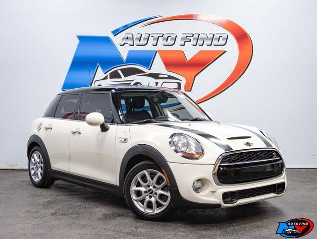 used 2015 MINI Hardtop car, priced at $8,985