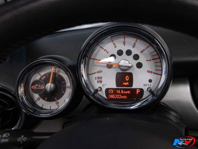 used 2014 MINI Convertible car, priced at $14,985