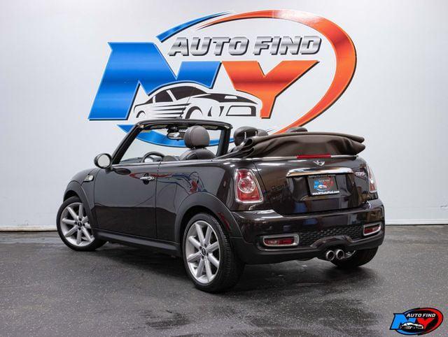 used 2014 MINI Convertible car, priced at $12,985