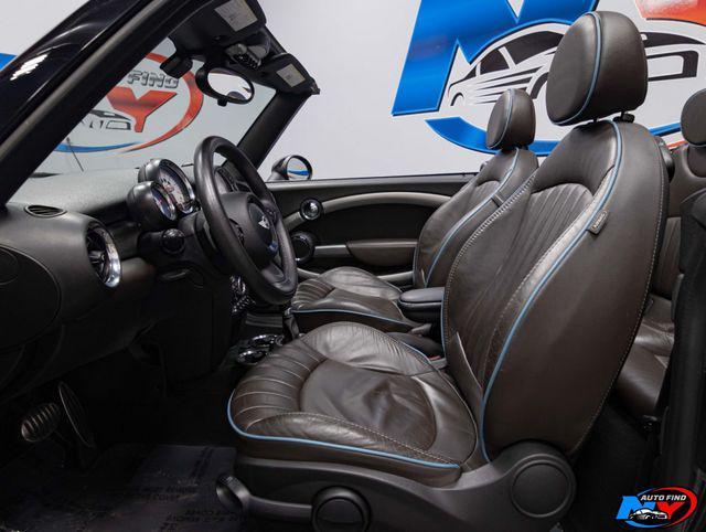 used 2014 MINI Convertible car, priced at $14,985