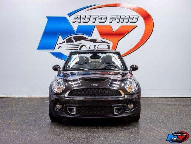 used 2014 MINI Convertible car, priced at $12,985