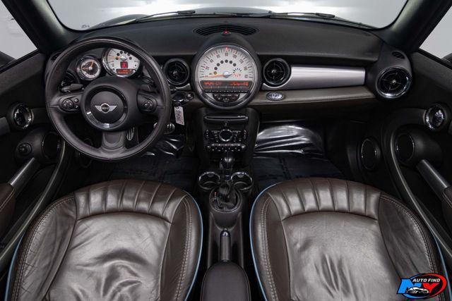 used 2014 MINI Convertible car, priced at $14,985