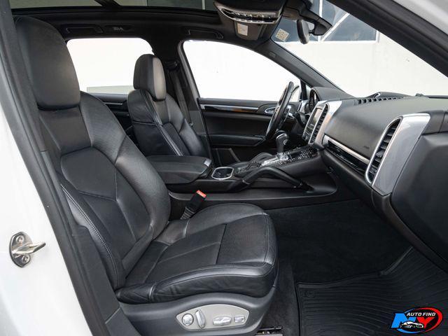 used 2016 Porsche Cayenne car, priced at $15,985