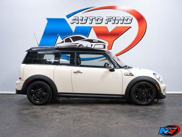 used 2012 MINI Cooper S car, priced at $6,985