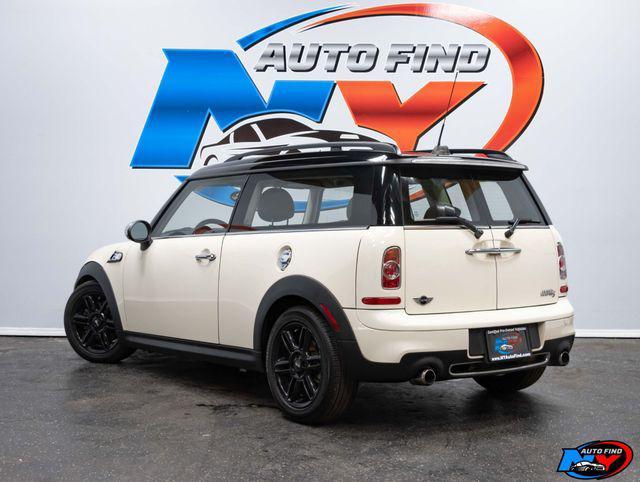 used 2012 MINI Cooper S car, priced at $6,985