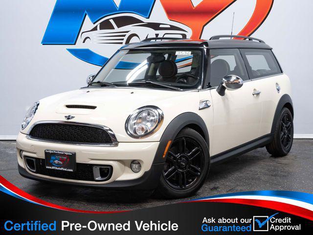 used 2012 MINI Cooper S car, priced at $6,985