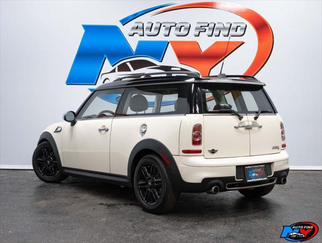 used 2012 MINI Cooper S car, priced at $8,485