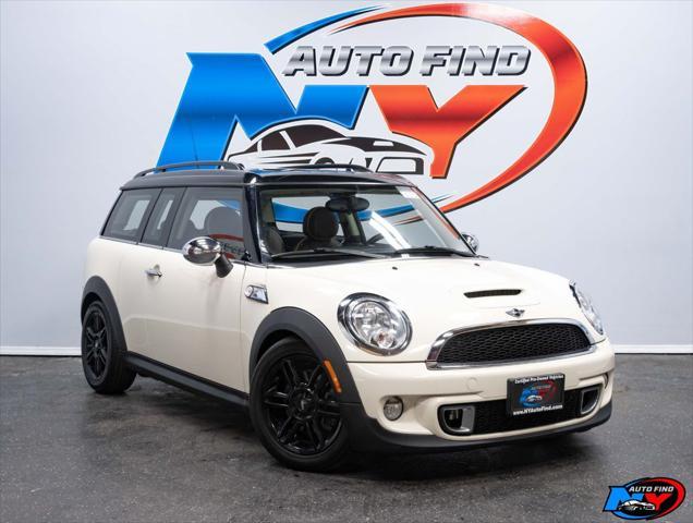 used 2012 MINI Cooper S car, priced at $8,485