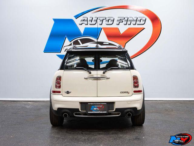 used 2012 MINI Cooper S car, priced at $6,985