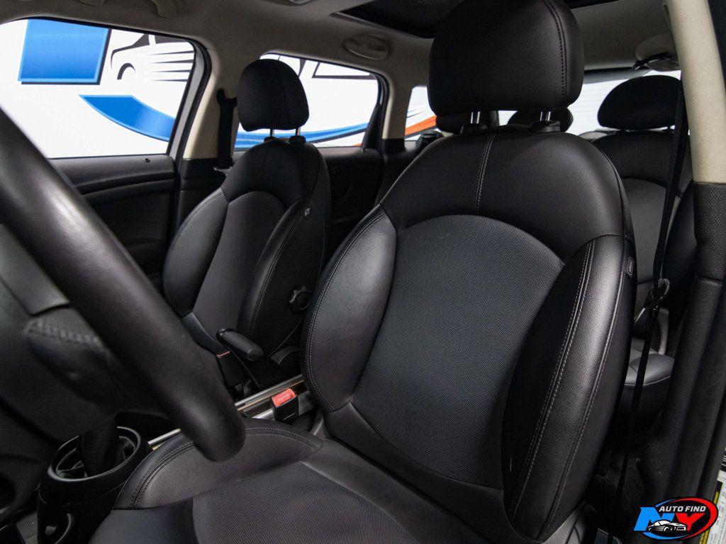 used 2015 MINI Countryman car, priced at $6,985