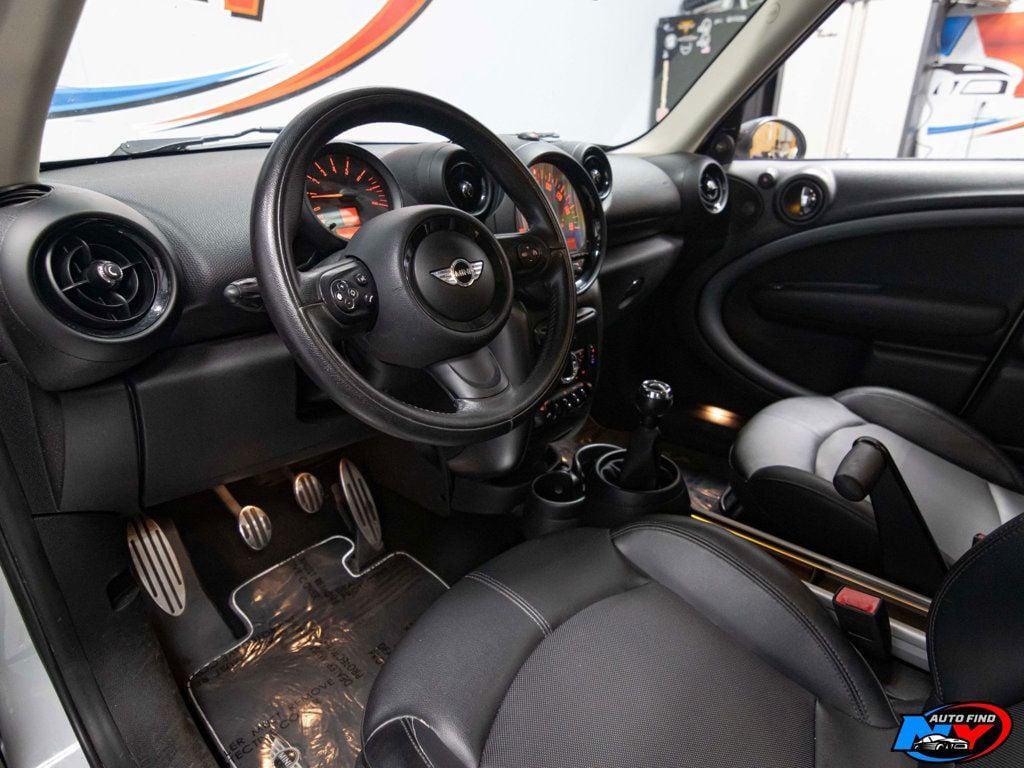 used 2015 MINI Countryman car, priced at $6,985