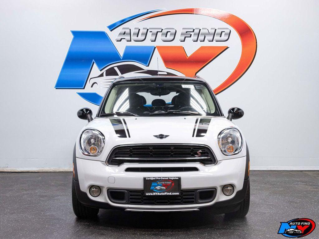 used 2015 MINI Countryman car, priced at $6,985