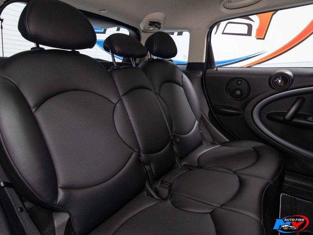 used 2015 MINI Countryman car, priced at $6,985