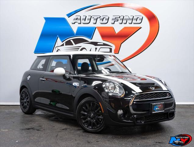 used 2016 MINI Hardtop car, priced at $16,985