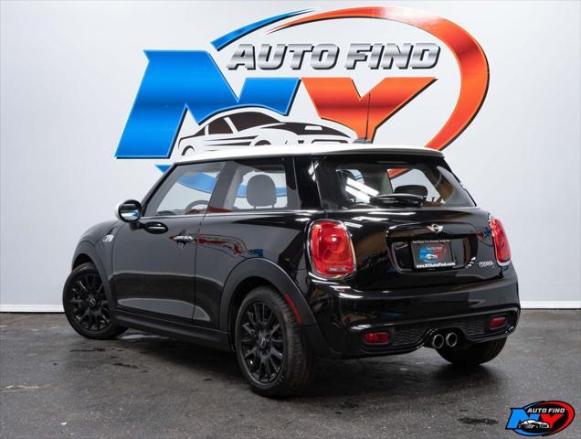 used 2016 MINI Hardtop car, priced at $16,985