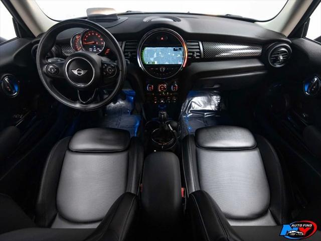 used 2016 MINI Hardtop car, priced at $16,985