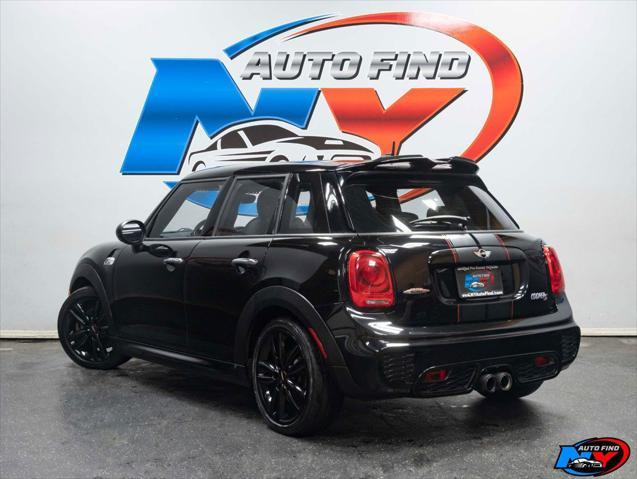 used 2016 MINI Hardtop car, priced at $14,985