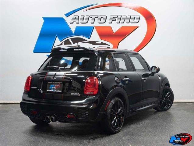 used 2016 MINI Hardtop car, priced at $14,985