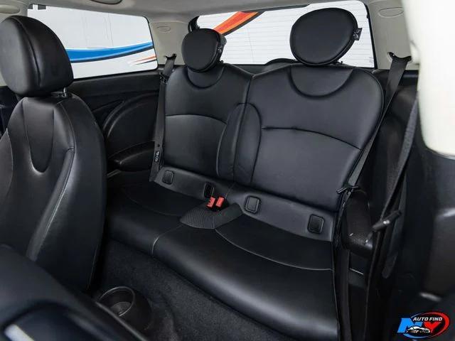 used 2011 MINI Cooper S car, priced at $5,985