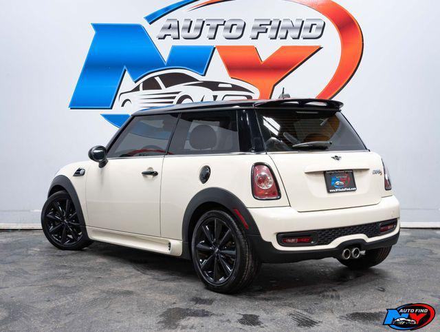 used 2013 MINI Hardtop car, priced at $12,985