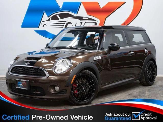 used 2009 MINI Cooper S car, priced at $11,985