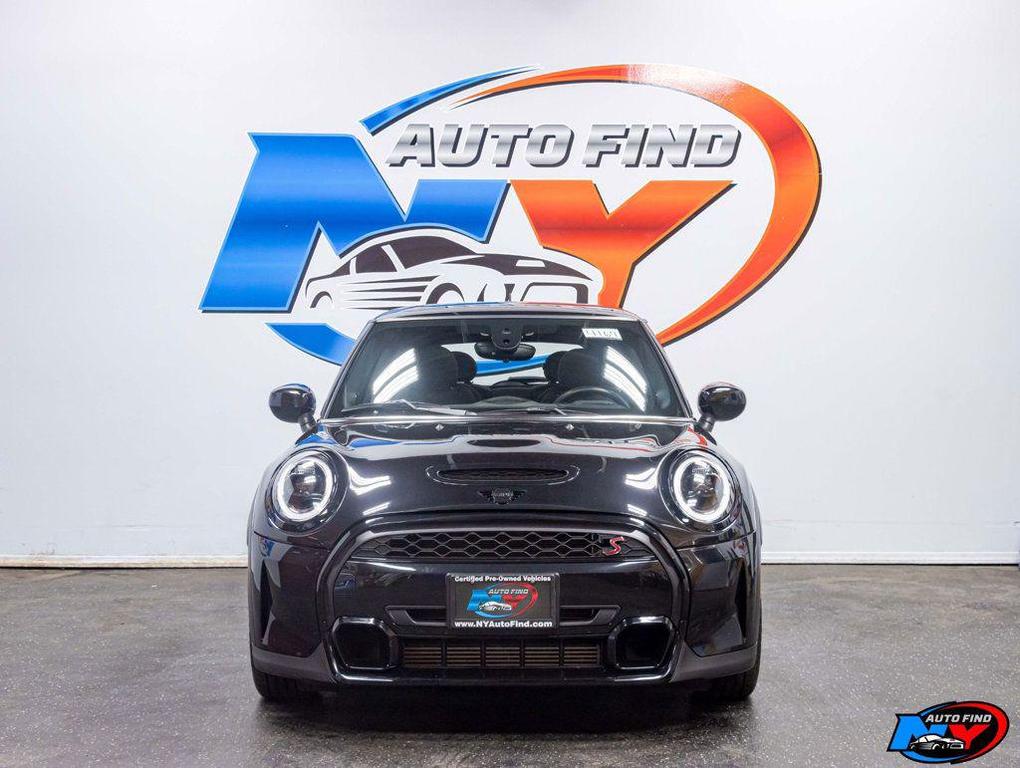 used 2024 MINI Hardtop car, priced at $28,985